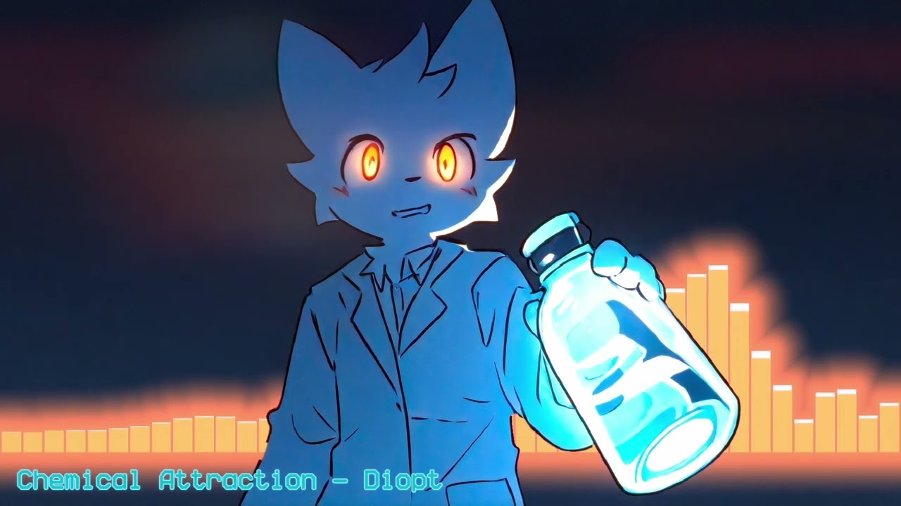 CHEMICAL ATTRACTION