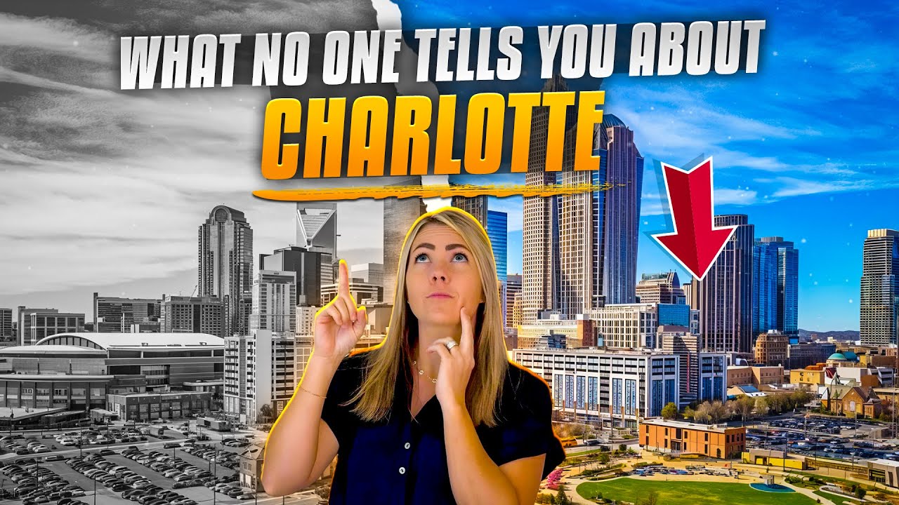 Pros and Cons of Living in Charlotte, NC &ndash; [Everything you need to know!]
