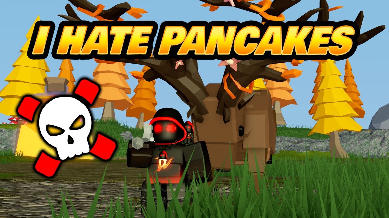 Прохождение Roblox Islands Hardcore.. (Эпизод №3)