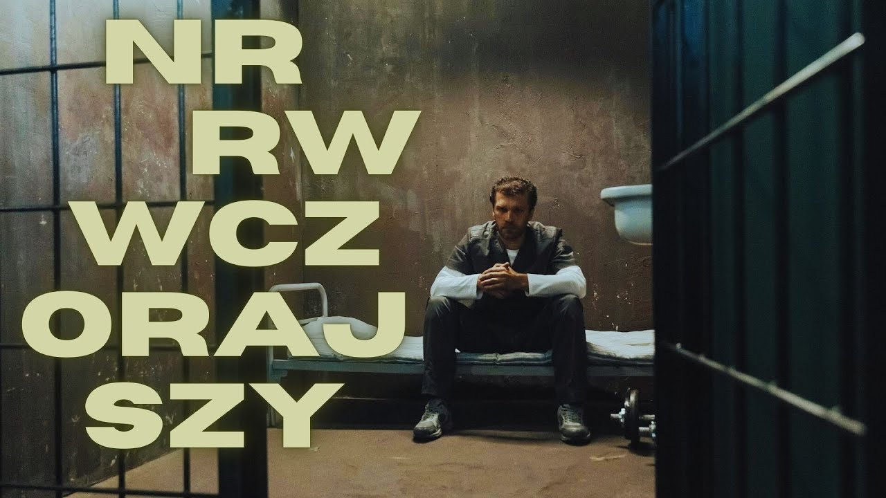 NRRW - Wczorajszy #polskirap #polskihiphop #rappl #hiphop #rapmusic #muzyka