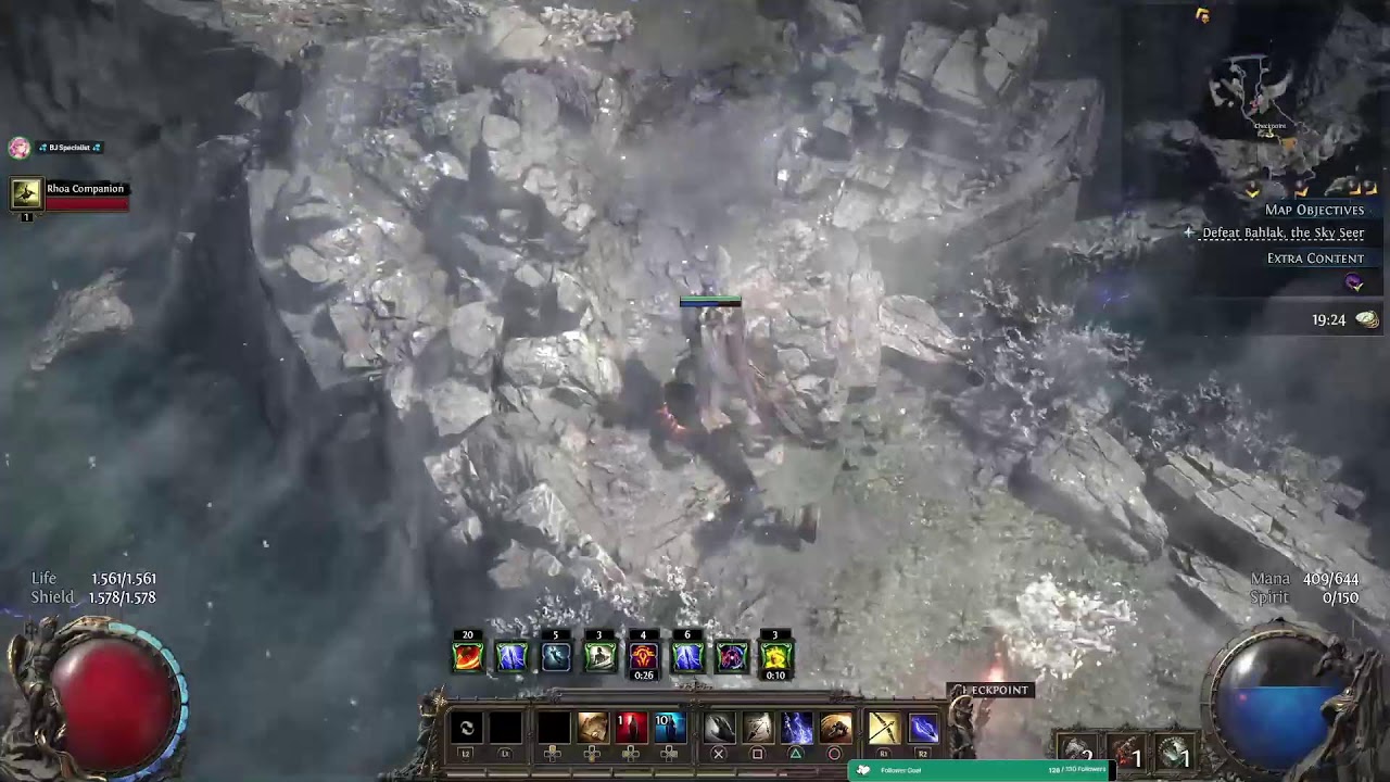 Mapping Mapping  // Path of Exile 2 Gameplay Indonesia