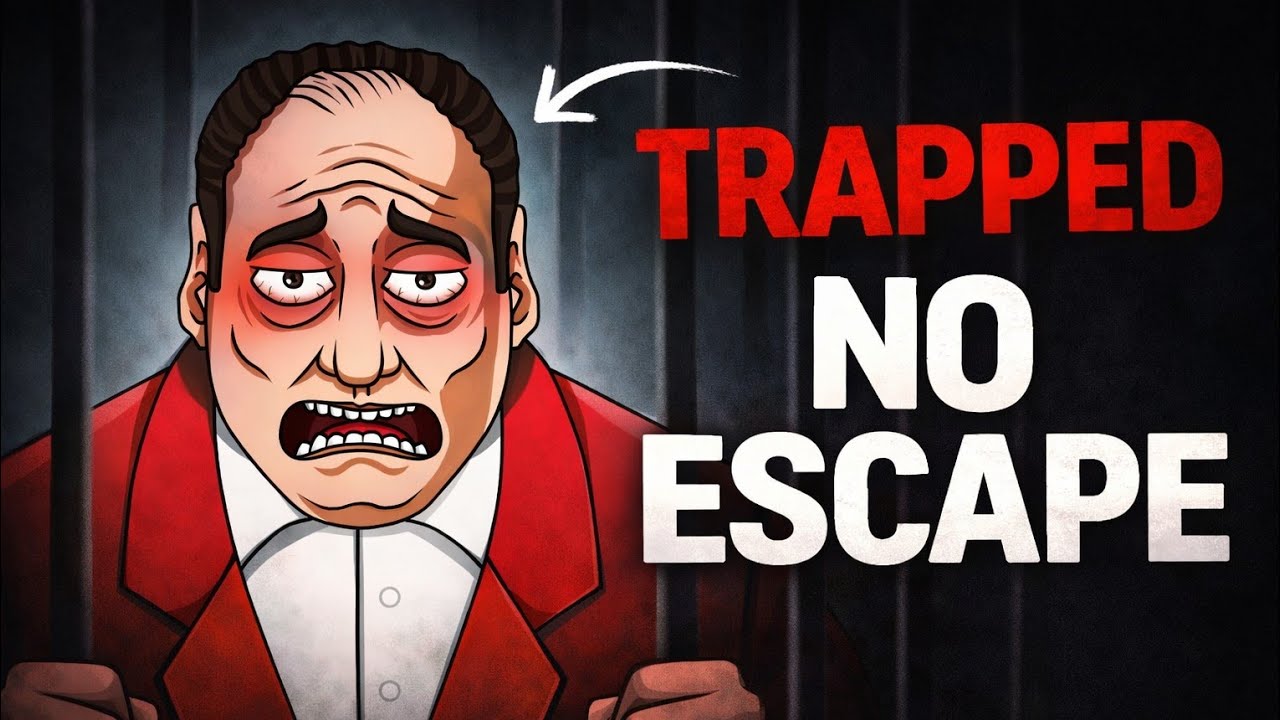 What It's Like to be Every Mafia Rank