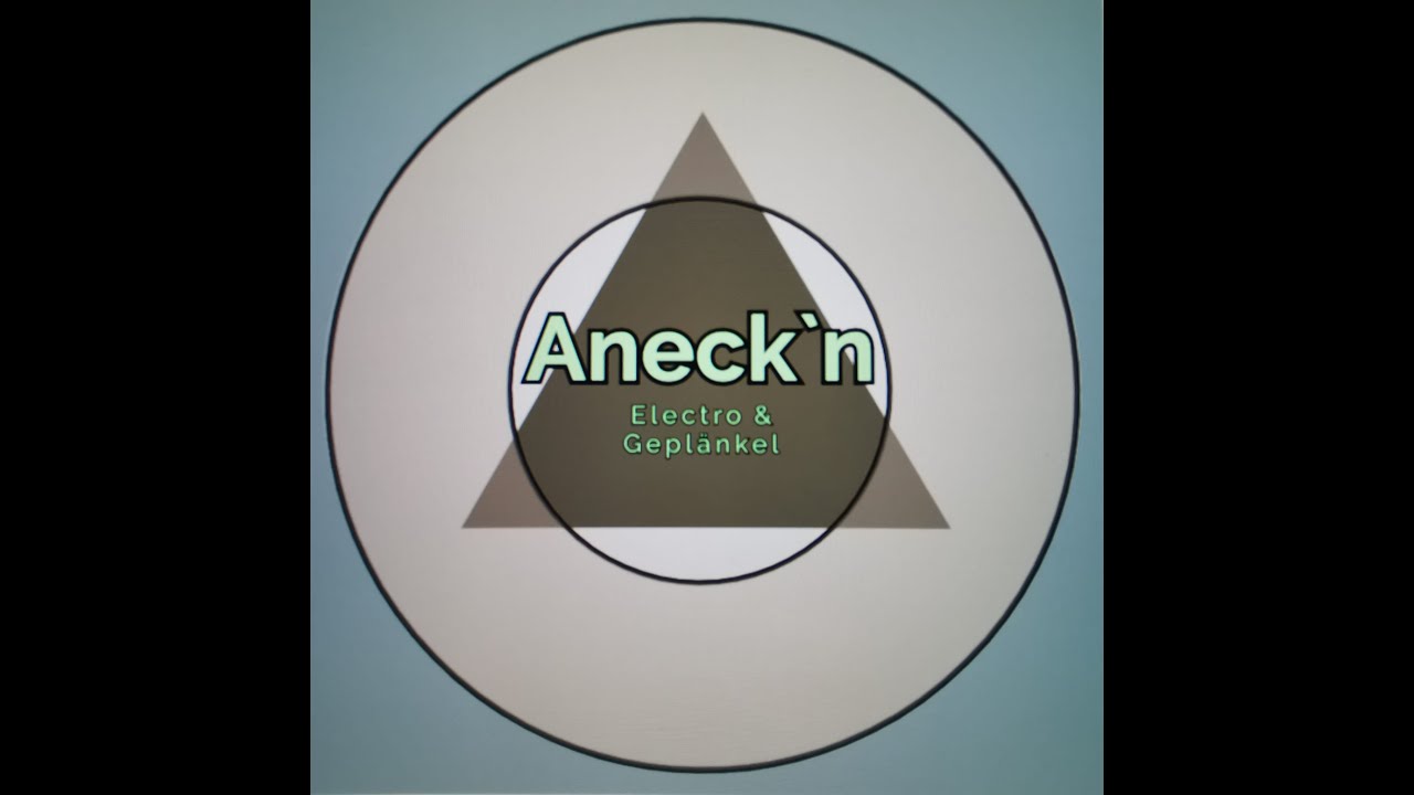 Aneck`n - Gandhi`s Speech