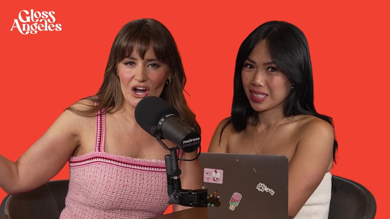 When a Big Influencer Insults You... Plus, Major Headlines of the Week