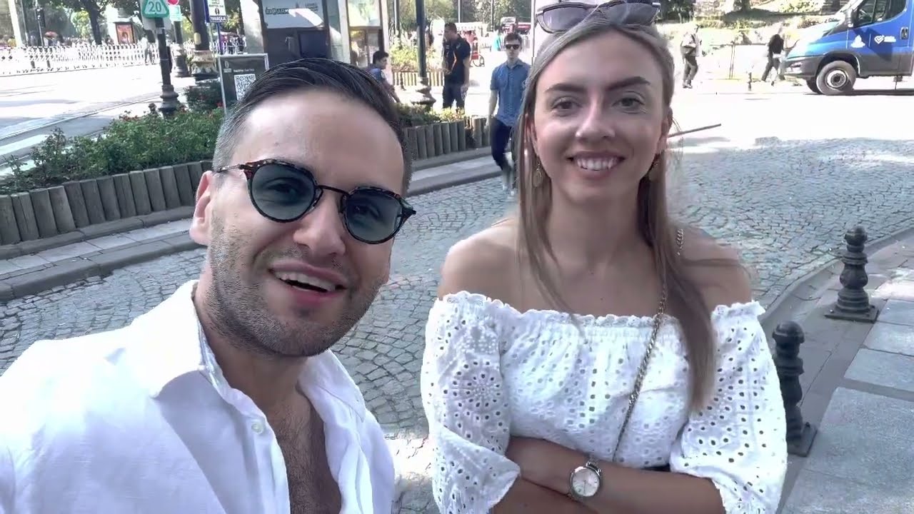 ISTANBUL VLOG 2022 - posvađao se sa konobarom + posjetio neobične atrakcije🥰