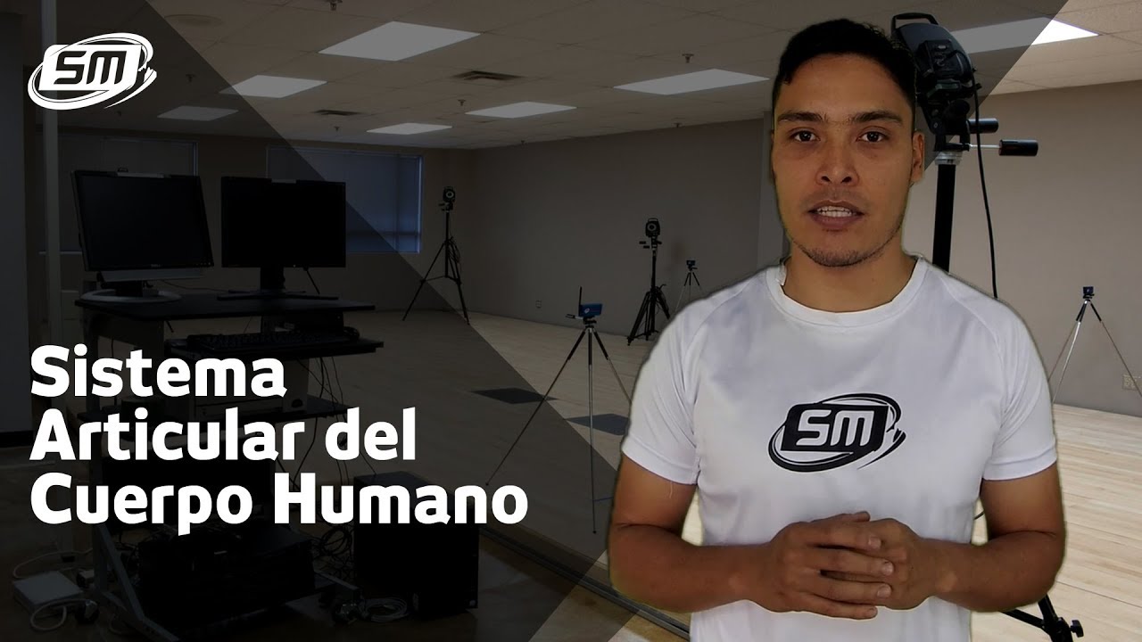 Sistema articular del cuerpo humano, biomecánica y fisiología del ejercicio
