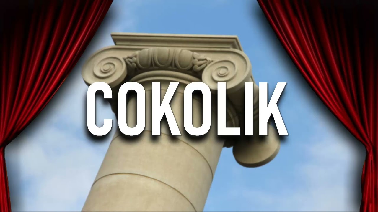,,Cokolik'' - Teatr ,,Czwarta Scena'' (2025)