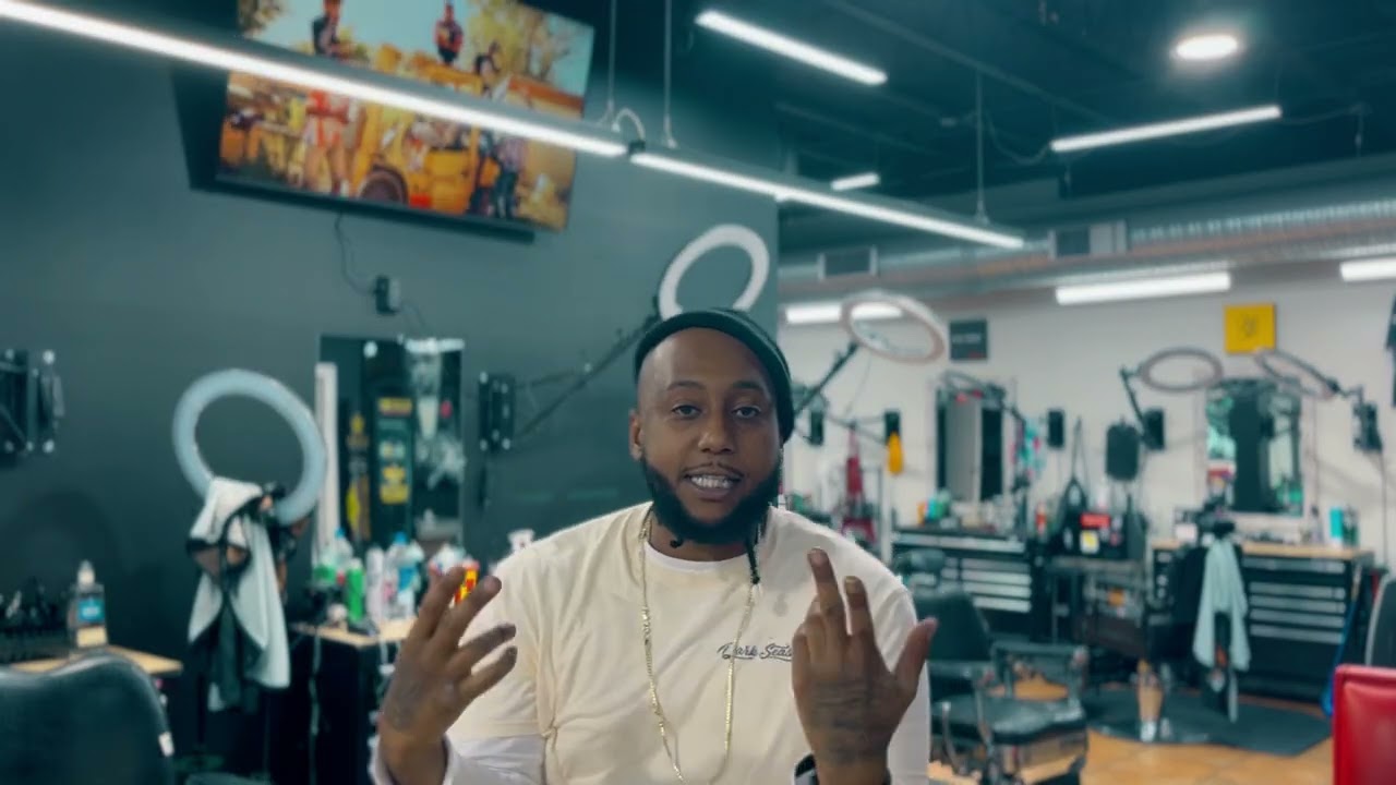 Big London - BUILT 2 LAST