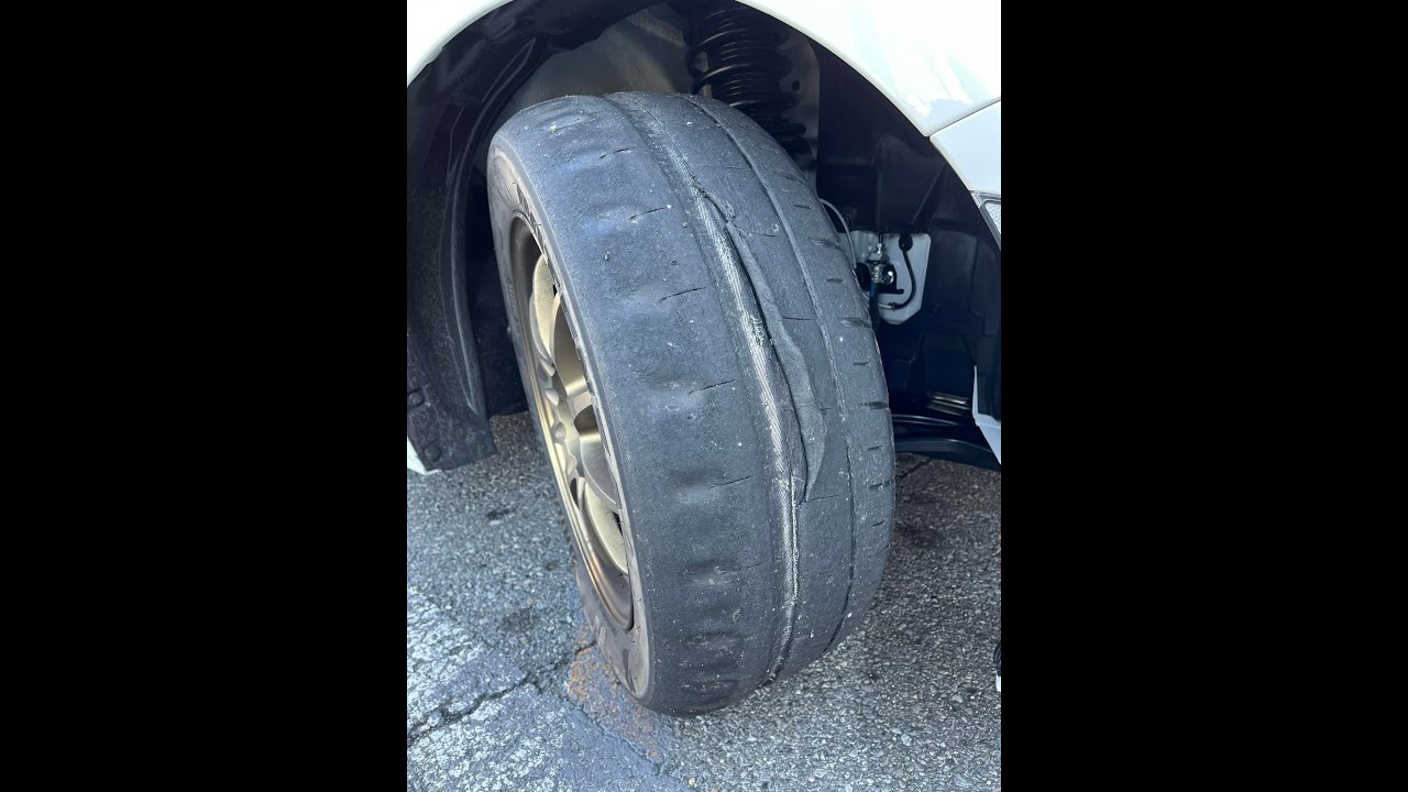20220204　日光サーキット GR86　フルノーマルアタック 39秒481