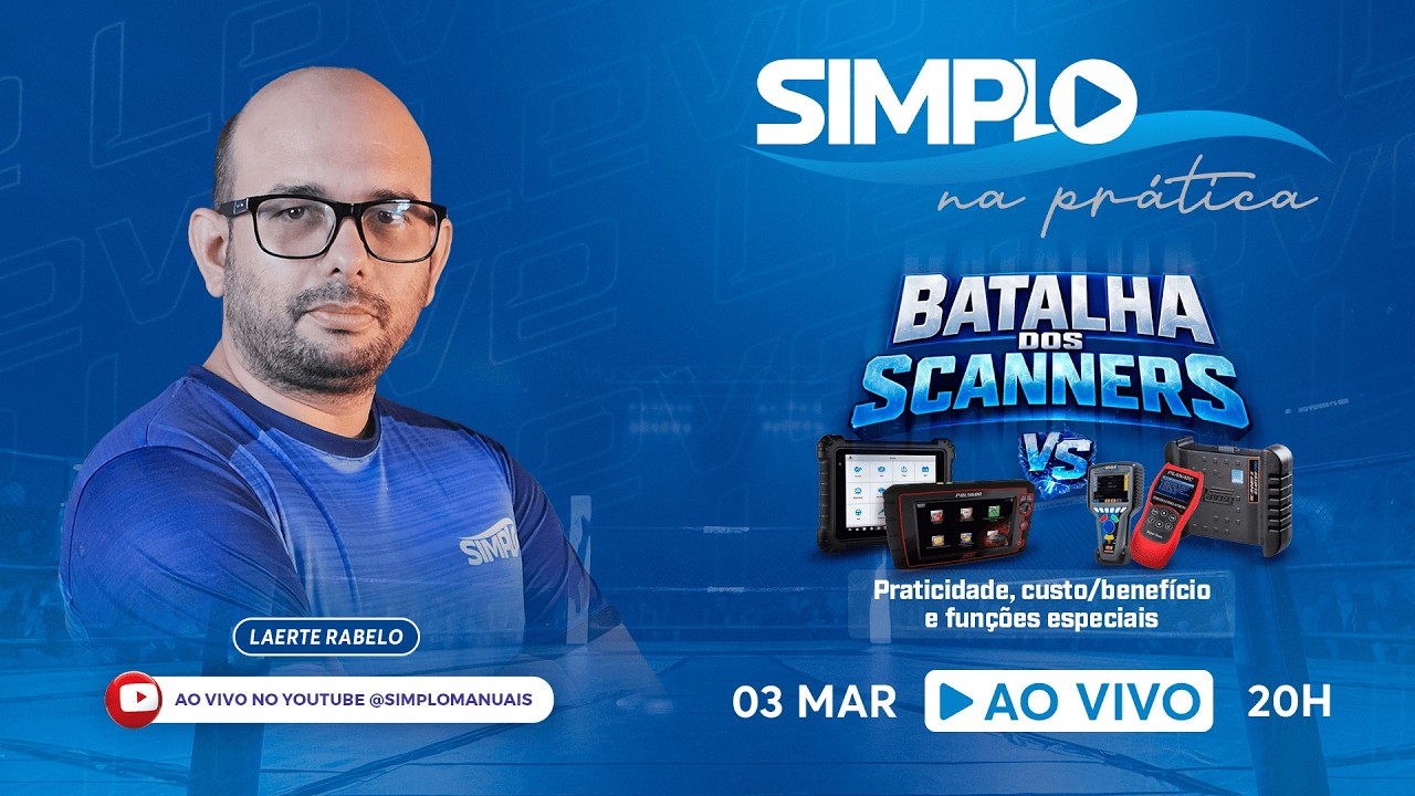 BATALHA DOS SCANNERS: PRATICIDADE, CUSTO/BENEFICIO E FUNÇÕES ESPECIAIS