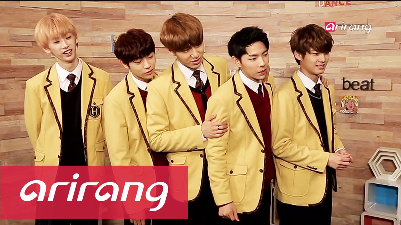 Pops in Seoul _ HALO(헤일로) _ Interview _ Part 1