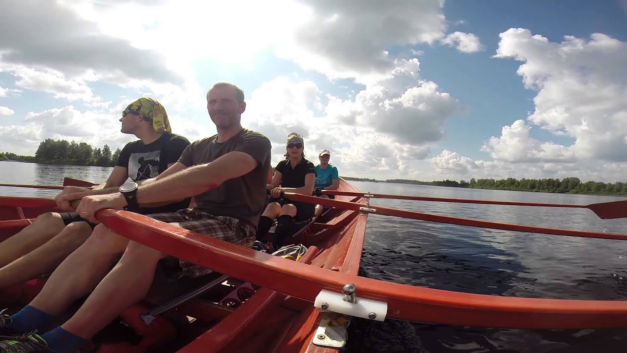 Kemijoki Experience  | Y&ouml;tt&ouml;m&auml;n Y&ouml;n Soutu