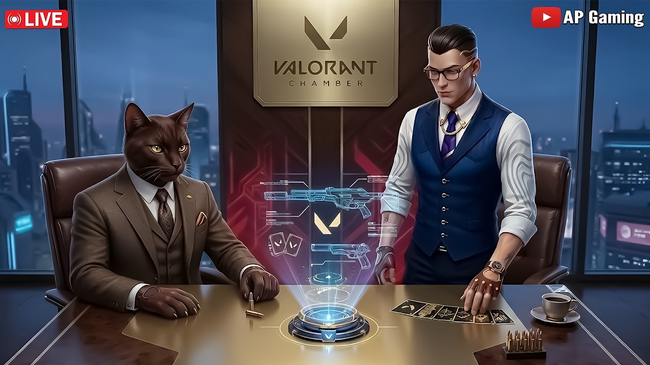 🔴Billu is Playing Val After Ages😺 || Valorant Live India