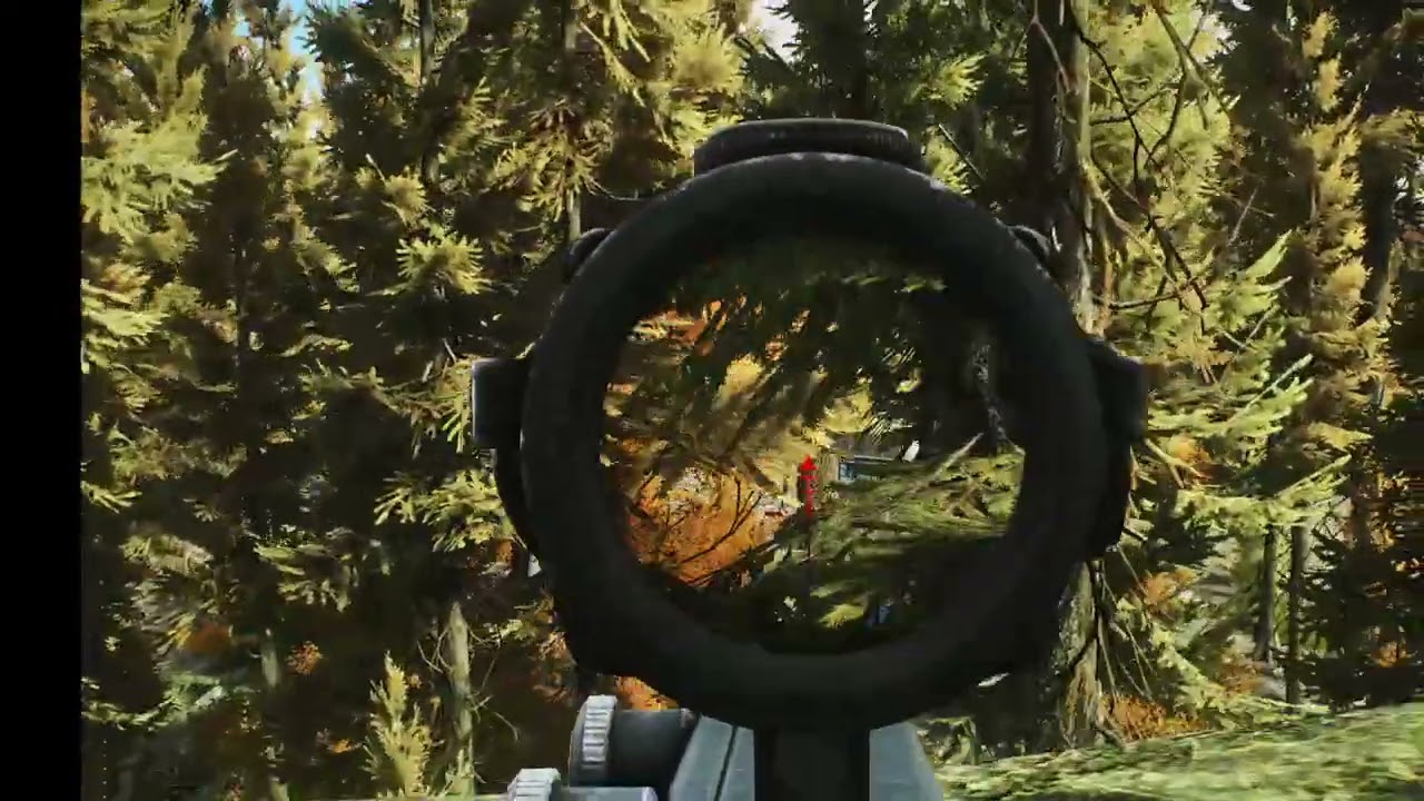 EFT Civilian Challenge S2E24