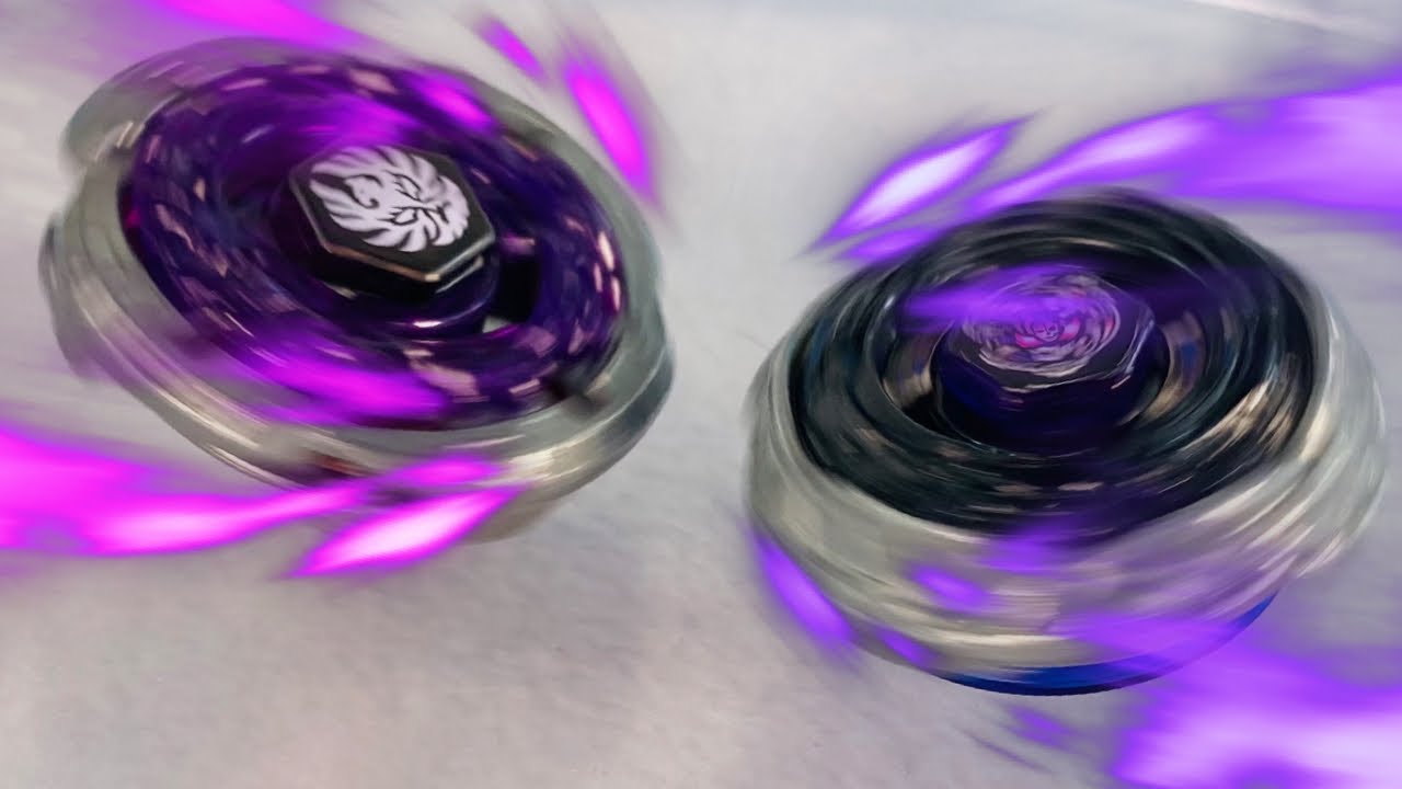 Beyblade Diablo Nemesis X:D vs Jade Jupiter S130RB! THIS FIGHT IS CRAZY!!! 4D Metal Fury Battle!