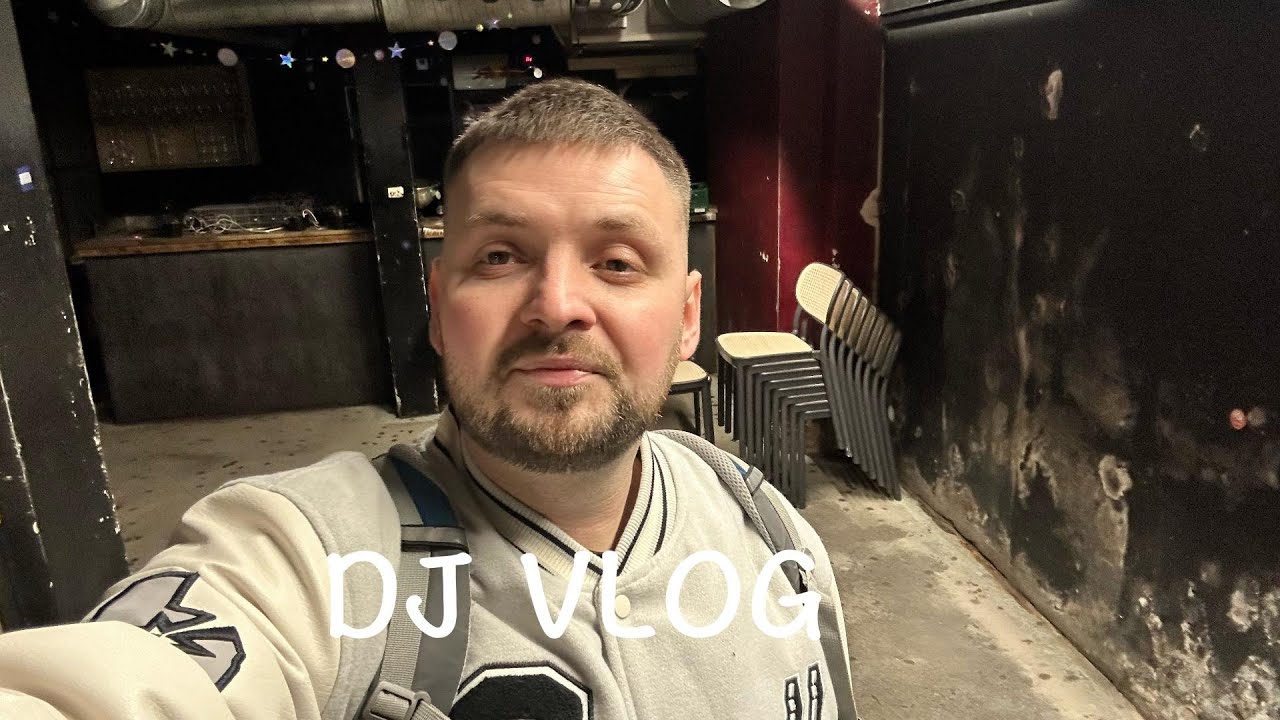 Semester Closing Party im Schaf I Von Sibirien zum DJ