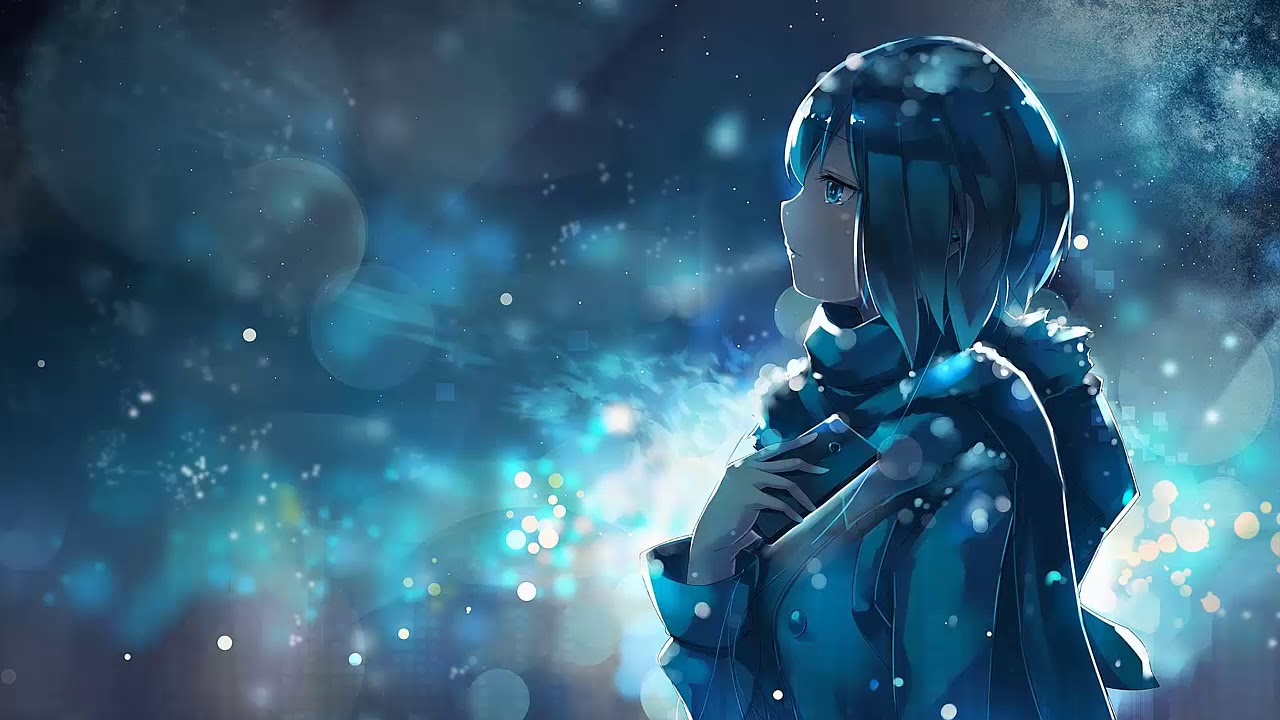 Luis fonsi y Demi Lovato Échame La Culpa Nightcore