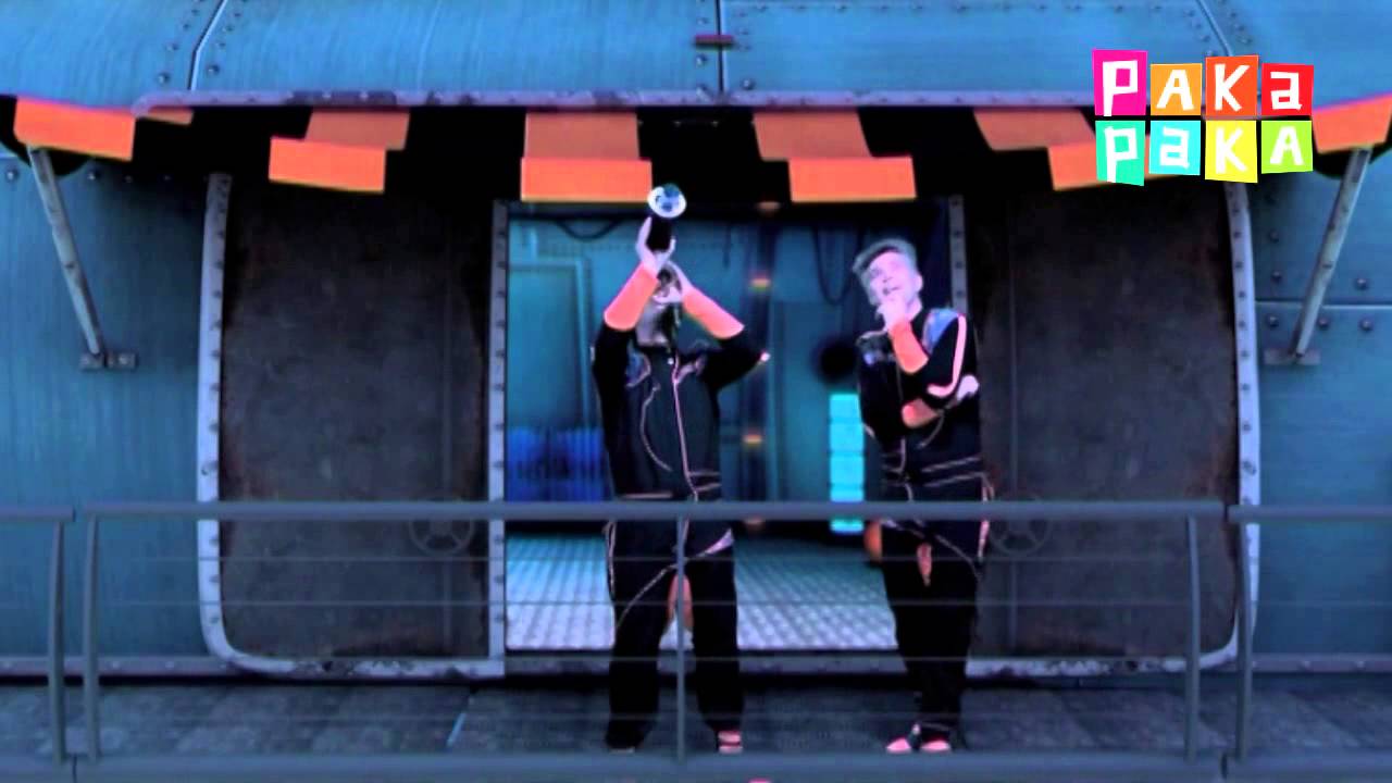 Cazurros Misión Astronómica: El Sistema Solar en el espacio (Cap. 12) - Canal Pakapaka