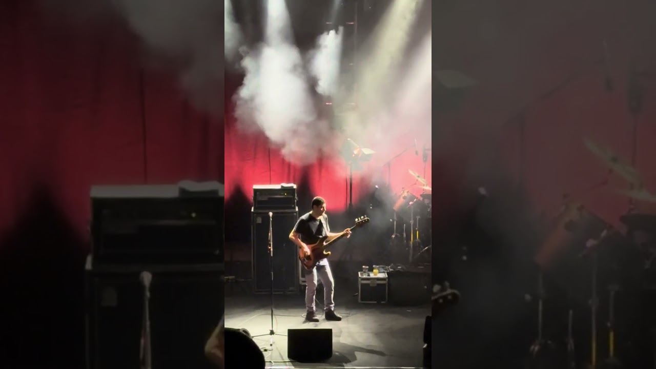 Duman-Olmadı Yar Adana Konseri 2023 #duman #konser #adana