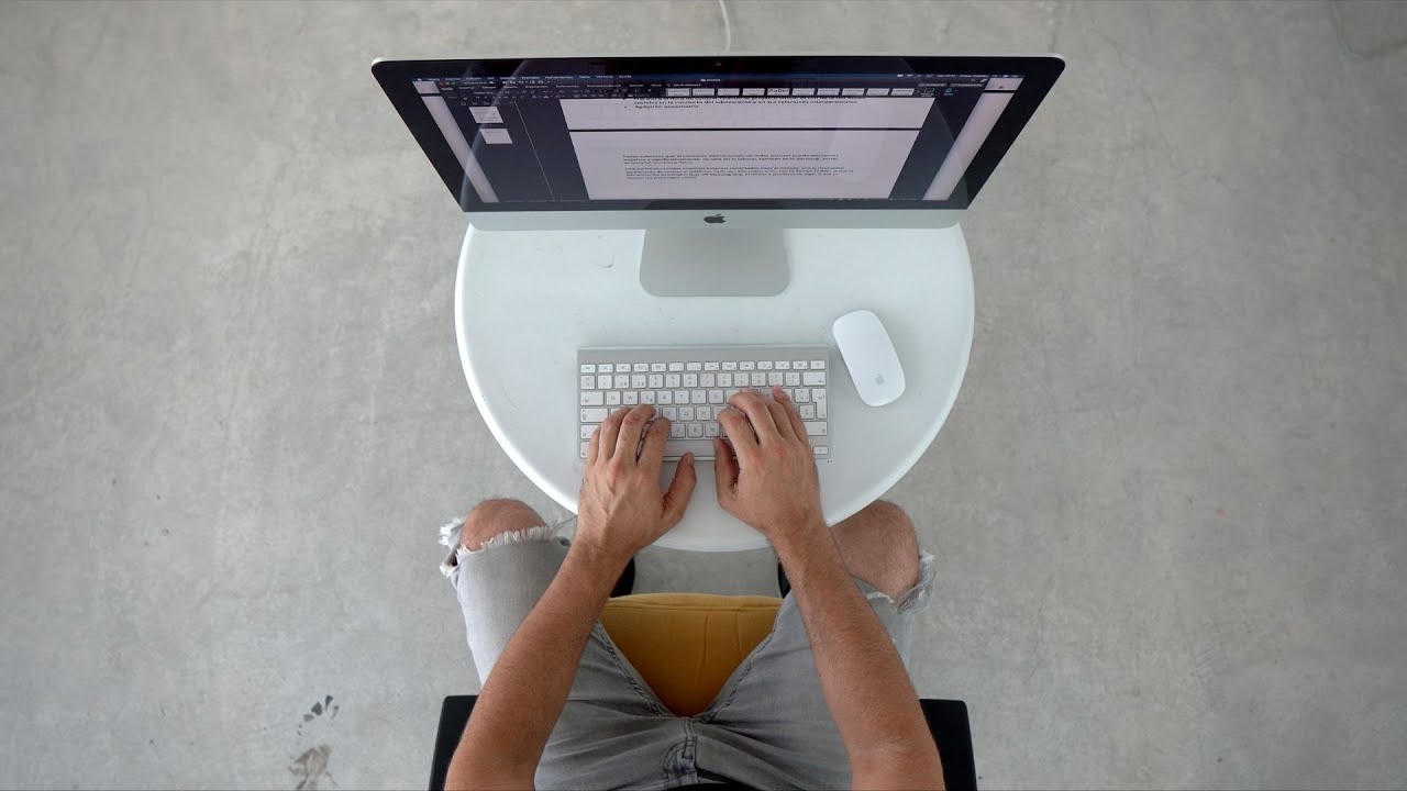 7 Hábitos Minimalistas Aplicados a los Negocios - Cesar Dabian