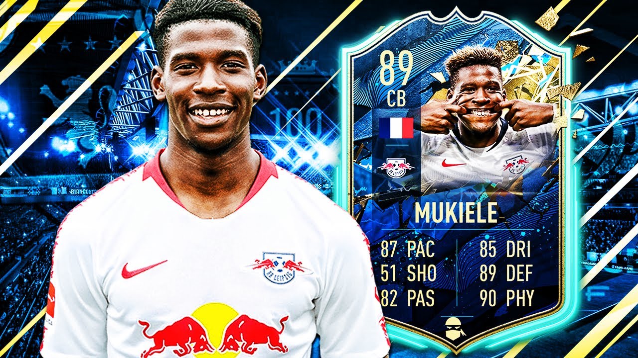 TOTS MUKIELE JE TU! - VIKEND LIGA HIGHLIGHTS! | FIFA 20 ULTIMATE TEAM BALKAN