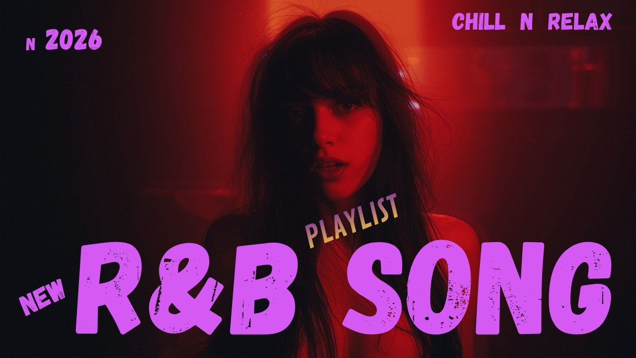 Thought We Could Be More Than This🔥 | Sexy R&B Midnight Vibes [Playlist]