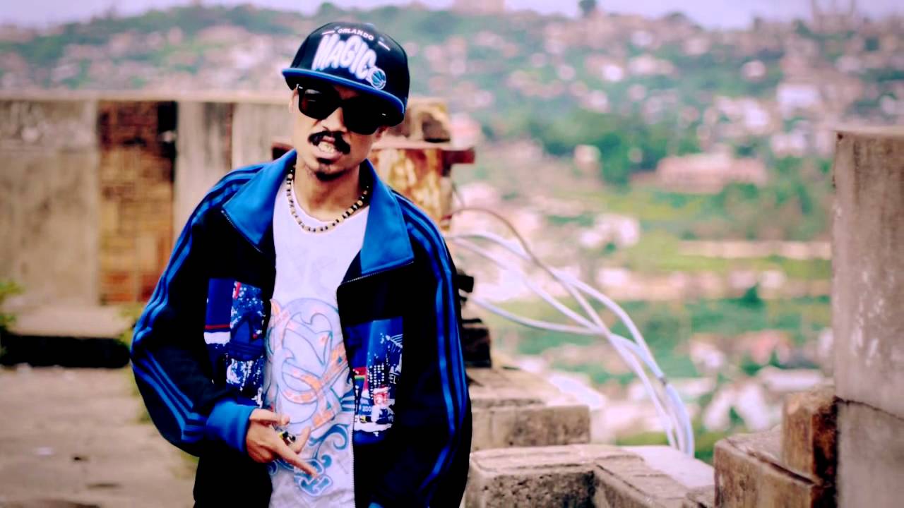 Don Smokilla - H3 (OUTRO) - 2012