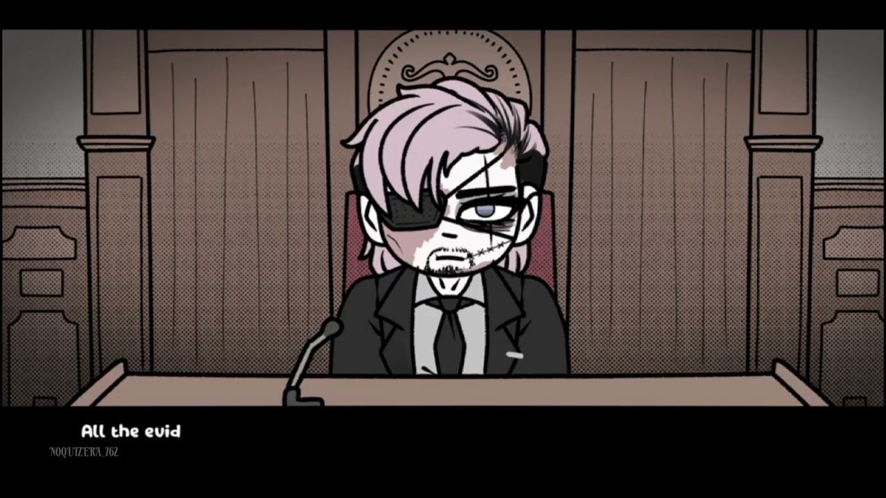 BLOODMONEY: Every Ending