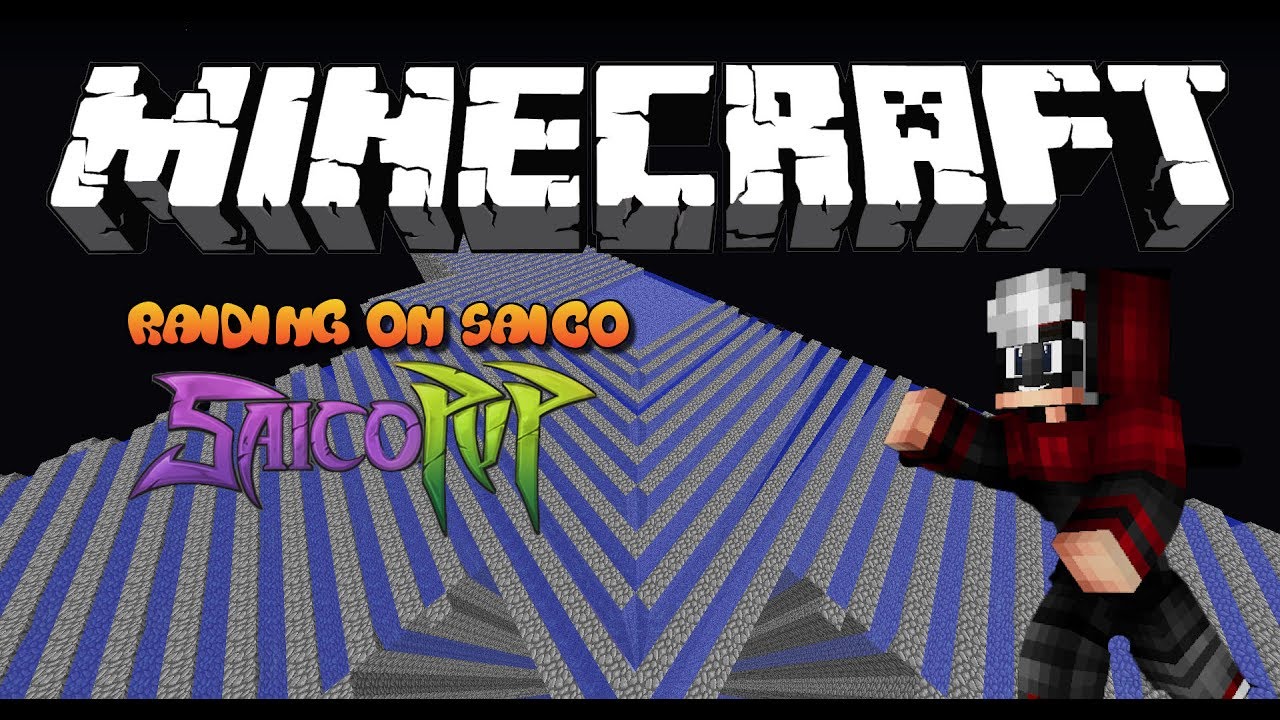 Worst Raid ever!!!  | Minecraft Factions #5