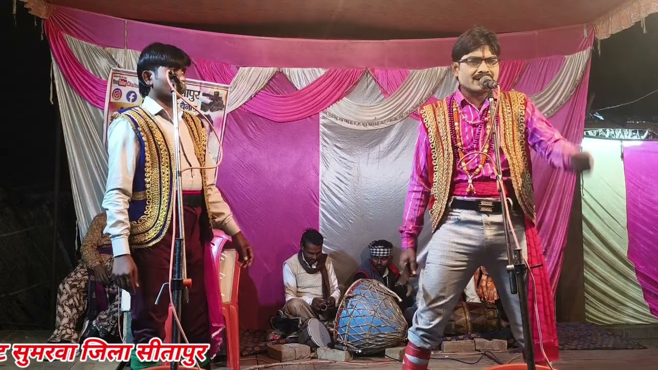 भागा 7 आल्हा उदल का हिस्सा बांट बंगाल गढ़ की लड़ाई |  बंबापूर्व