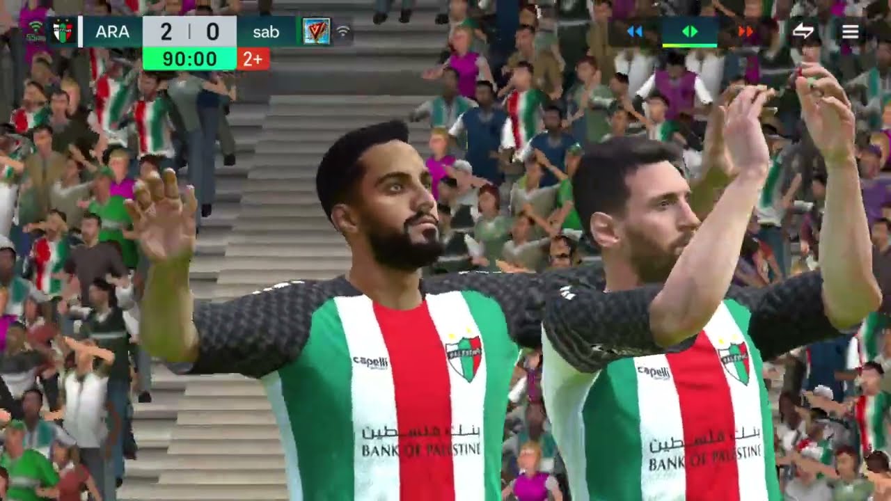 حلقة مجنونة للوصول لبطل #فيفا #fc26 🔥🫡💸🔥 اليوم خلطة مش تشكيلة #فيفا_موبايل #رونالدو #ميسي #fcmobile