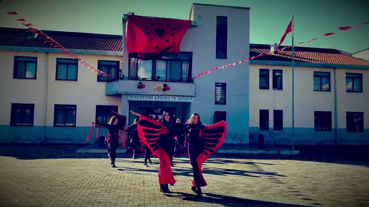 🇦🇱🇦🇱