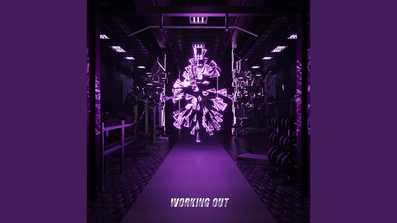 Working Out