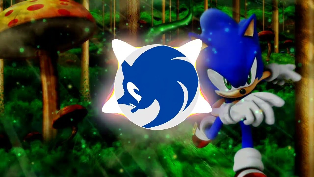 Mushroom Hill Zone - Sonic 3 and Knuckles (Techno/Dubstep Remix)