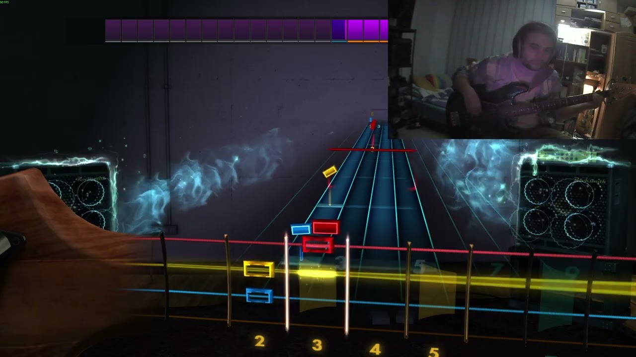 Rocksmith 2014 / Spoon - Me and The Bean (vassilevb on bass) 2026 03 06 22 46 20