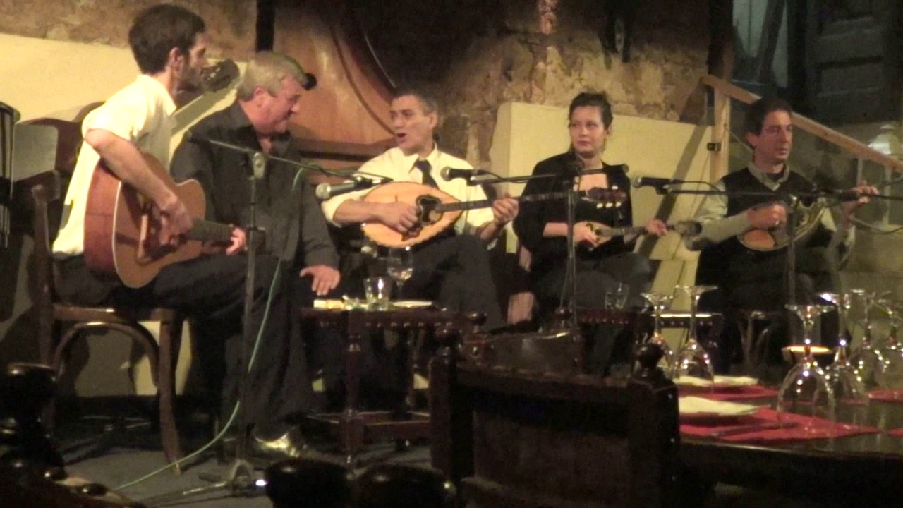 Ζωίτσα μου (Χίλιες γυναίκες γνώρισα) - Αλέκος Κανδυλιώτης