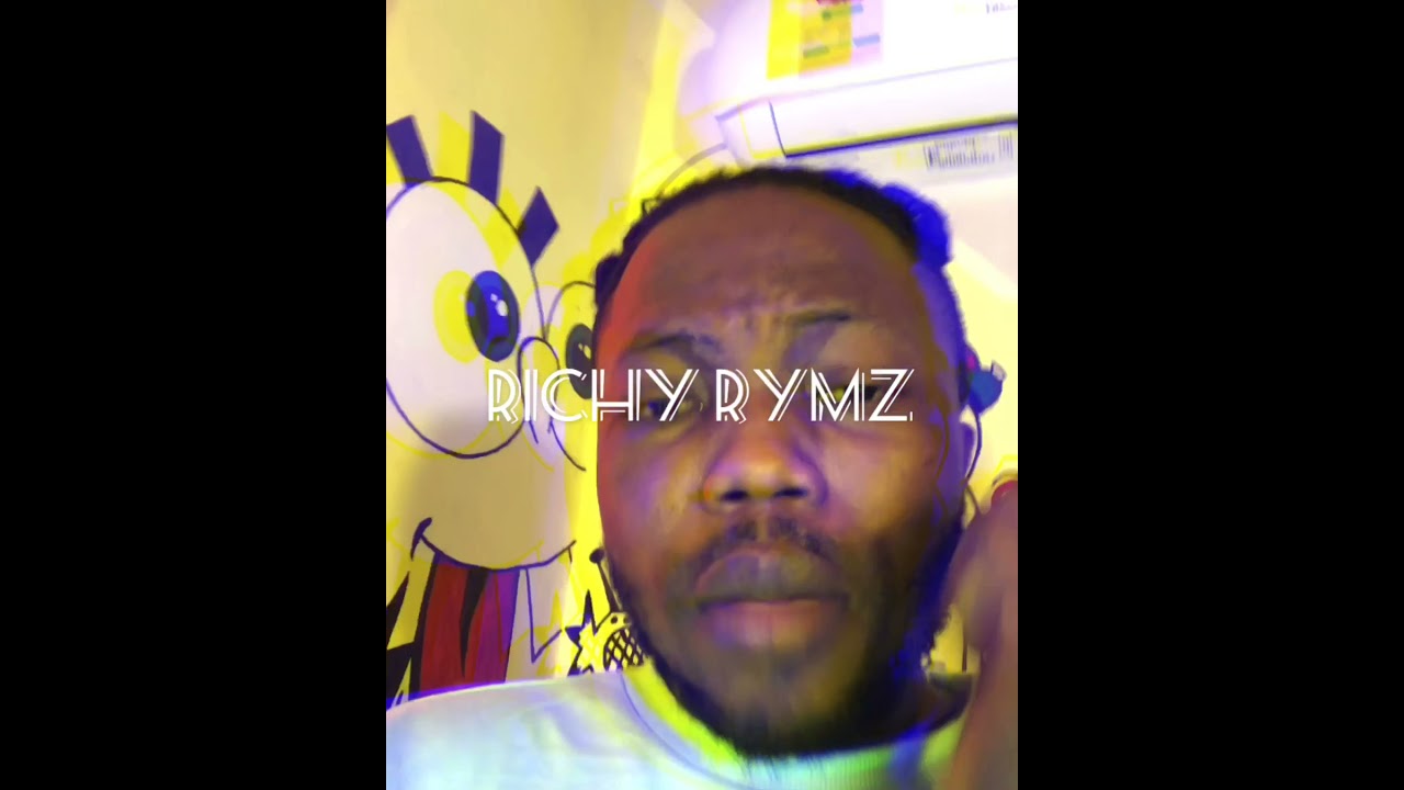 Richy Rymz - Betway Freestyle Part 2