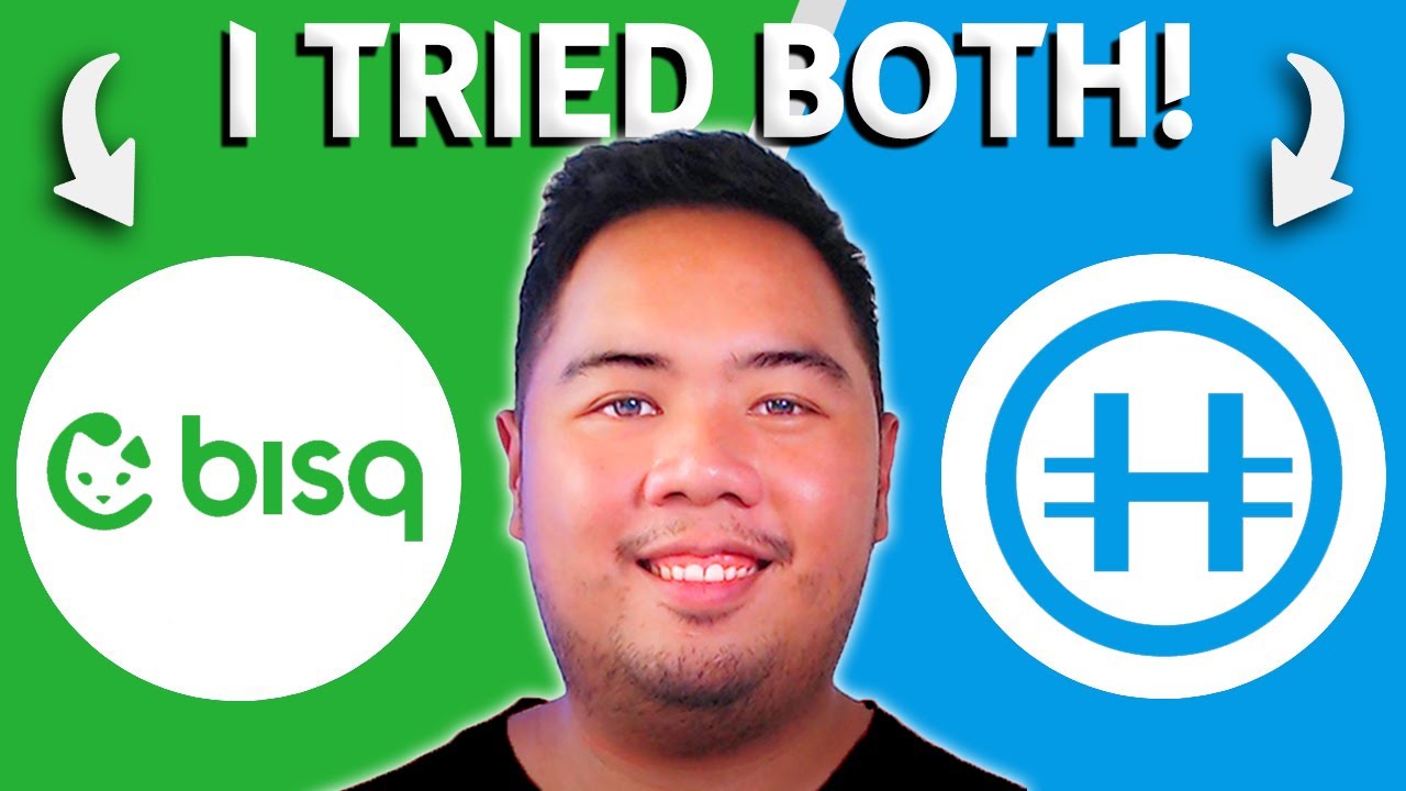 Bisq vs Hodl Hodl (2026) - Which One Is BETTER?