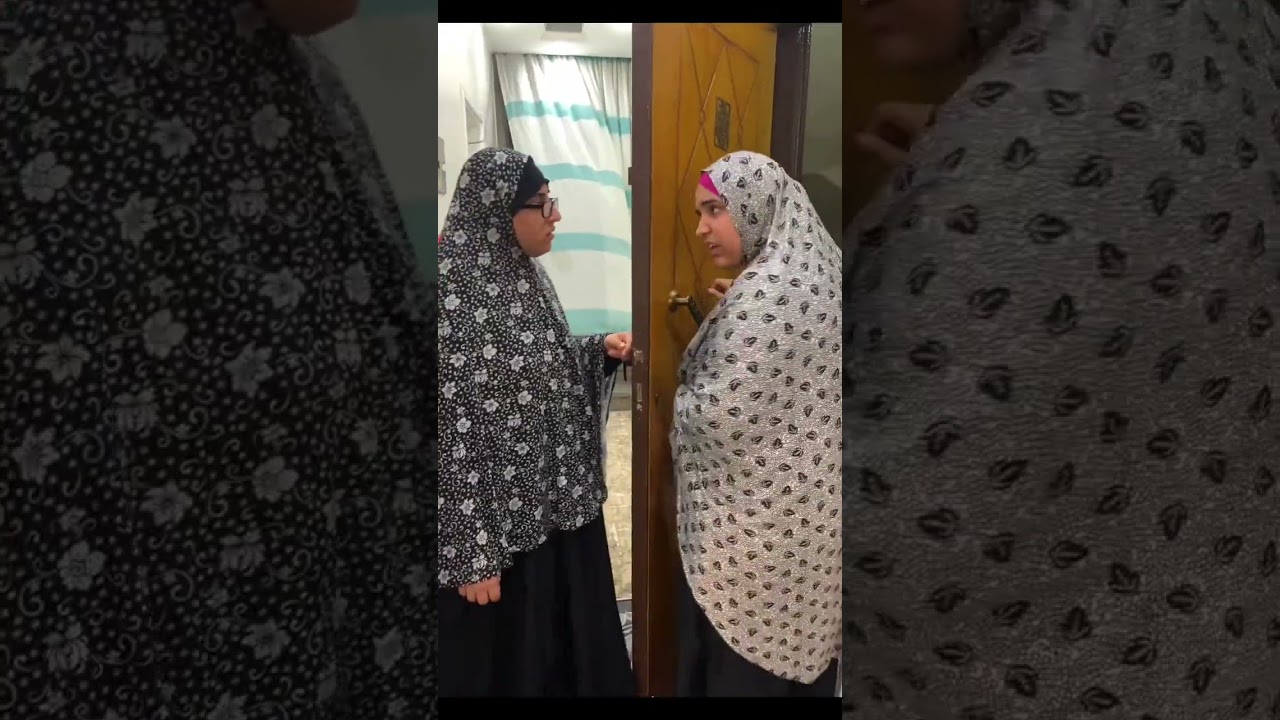 استغلت ظروفها وجوع عيالها😨