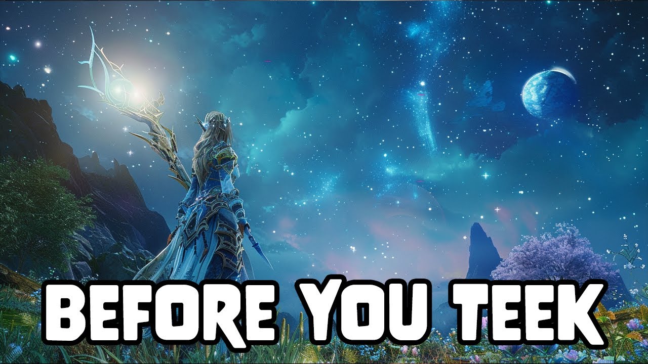 Что нужно знать перед игрой в Everquest TLP