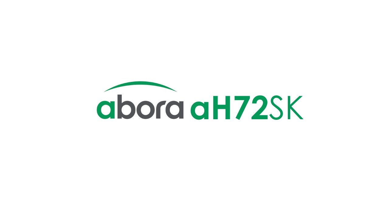 Hybrid Solar Panel - aH72SK ☀️ Abora Solar #hybrid #solar #panel