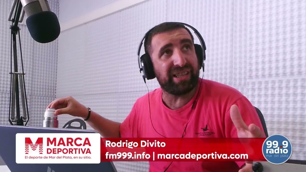 APERTURA MARCA DEPORTIVA RADIO (FM 99.9) 24-02-2026