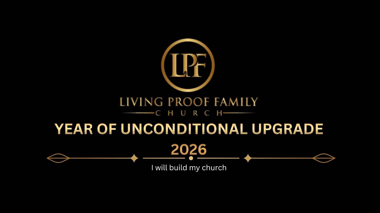 Sunday | February 1st 2026 | LIVE