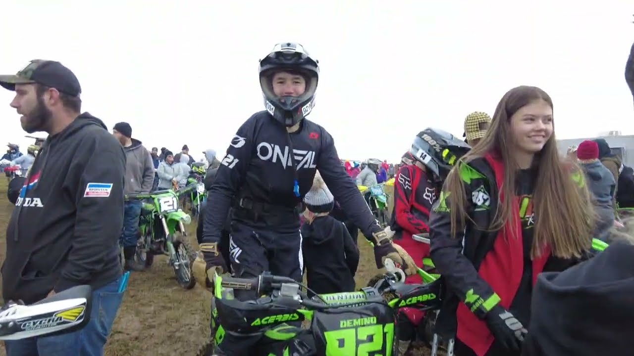 2023 AWRCS YOUTH BIKE ROUND 10