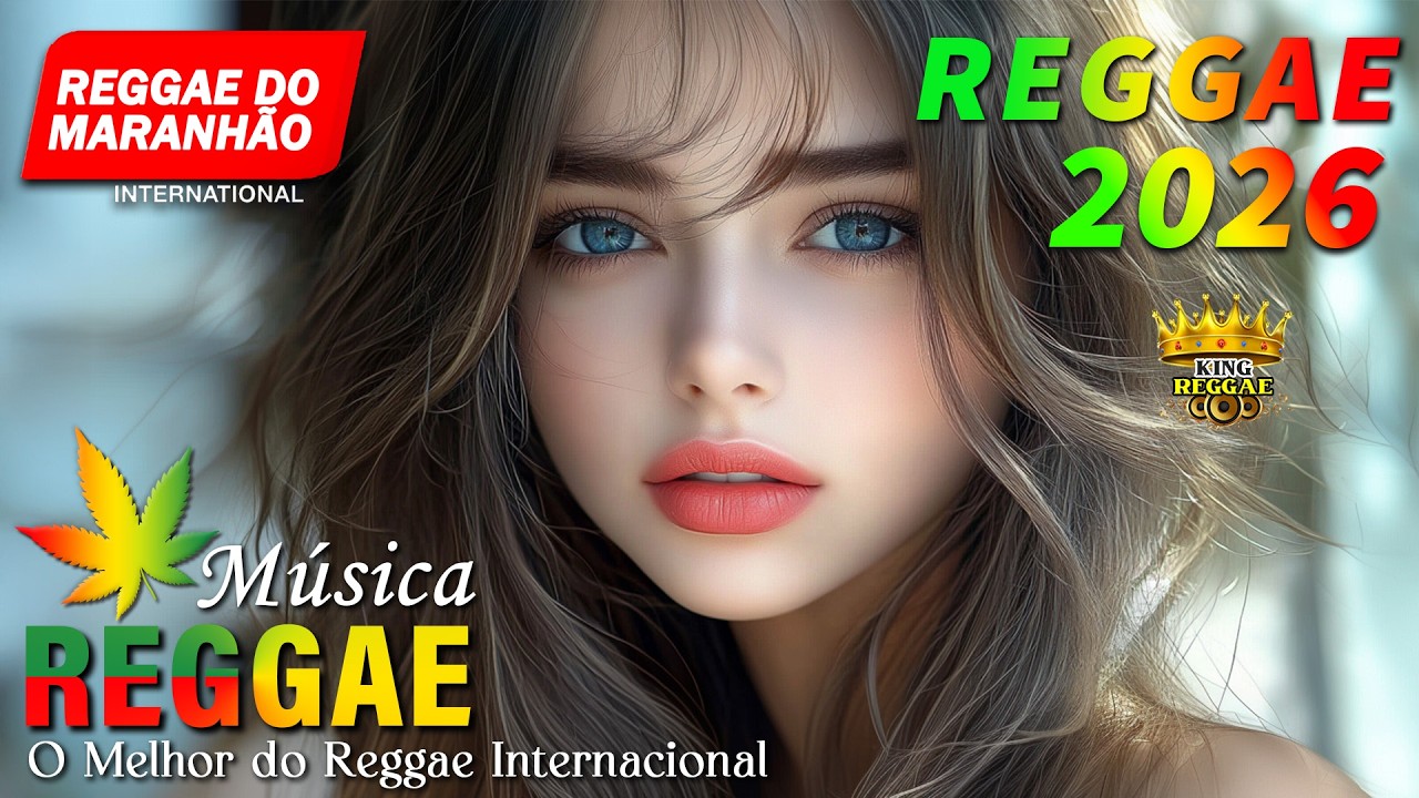 SEQUENCIA REGGAE REMIX INTERNACIONAL 2026 | TOP SEQUÊNCIA REGGAE REMIX • REGGAE INTERNACIONAL
