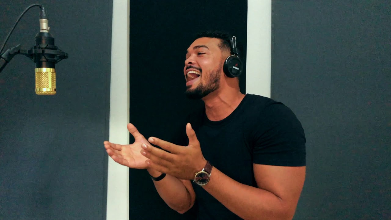 Fidelidade - Daniel Lima (Cover)