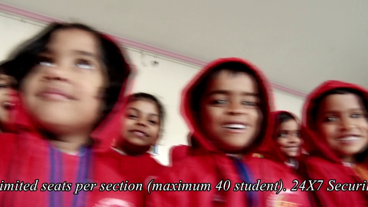 Archisha International School