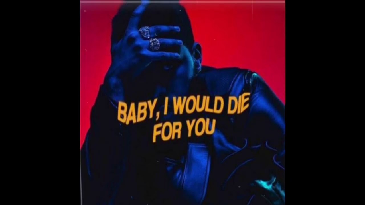 The Weeknd - Die For You 🔊8D Audio Version🔊