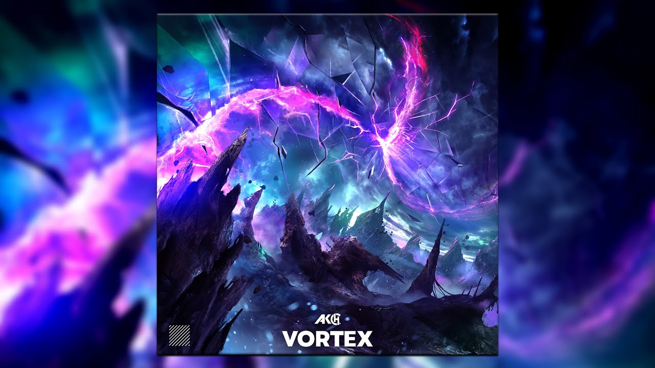 Akch - Vortex
