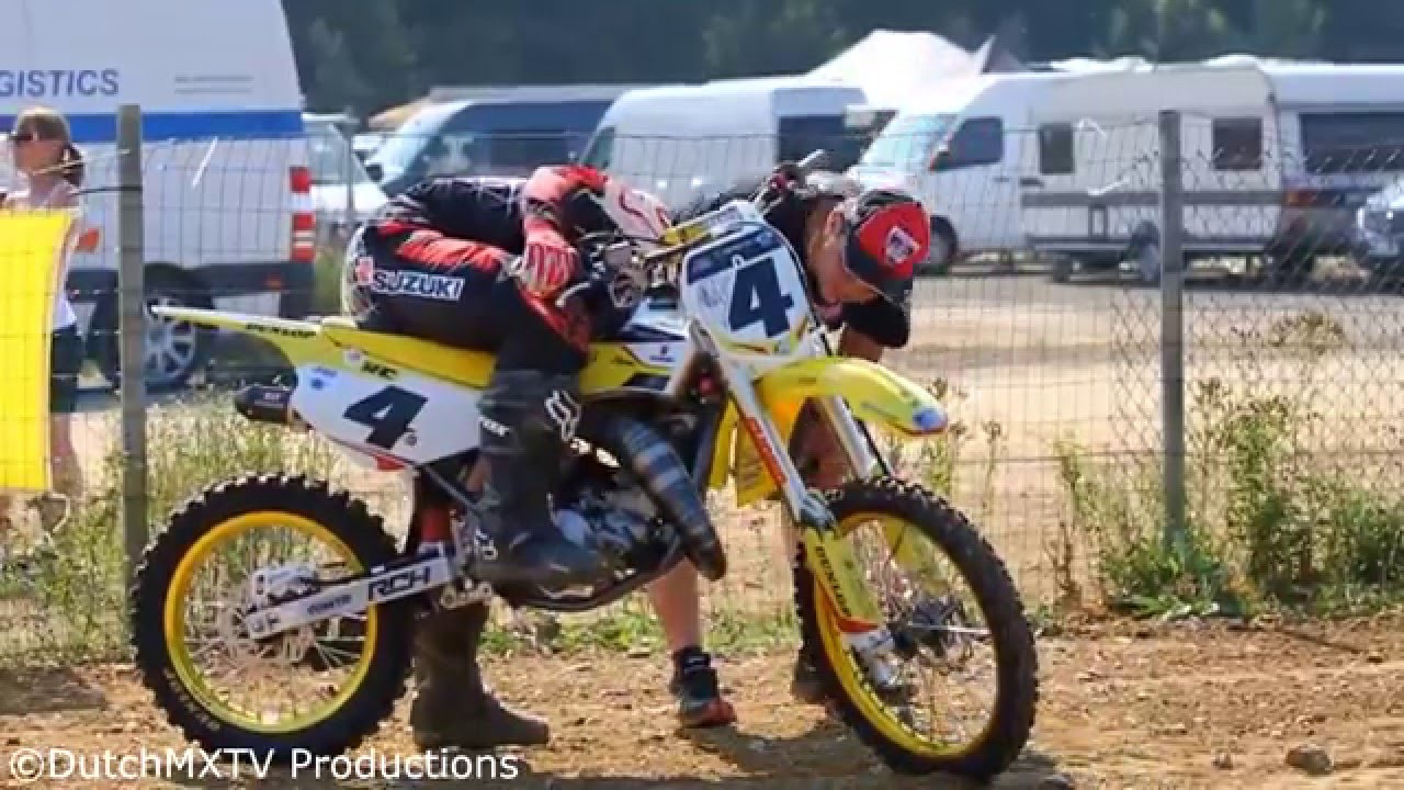 2 Stroke Compilation 2017